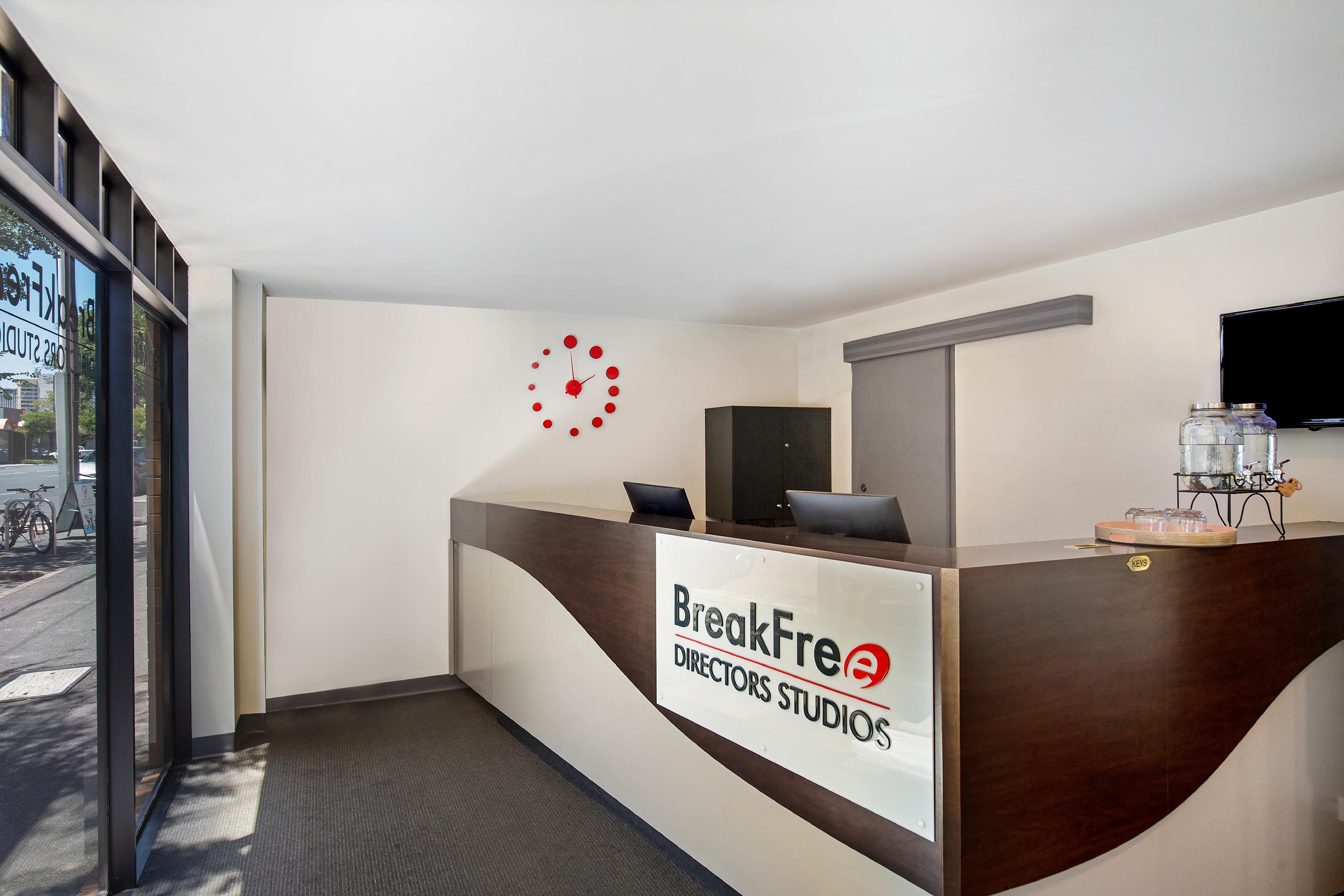 Breakfree Directors Studios Аделаїда Екстер'єр фото